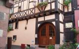 Apartamento De Vacaciones Riquewihr: La Stub (Fr-68340-01) 