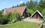 Casa De Vacaciones Hostrup Nordjylland: Hostrup Dk1073.1020.1 