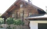 Casa De Vacaciones Salzburgo: Lucia (At-5550-10) 