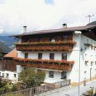 Apartamento De Vacaciones Prutz: Haus Erhart 