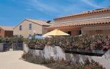 Casa De Vacaciones Languedoc Roussillon: Les Villas/sainte Marie La Mer ...