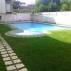 Apartamento De Vacaciones Portugal: Apartamento Vacacional, Piscina A 100 ...