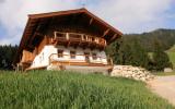 Apartamento De Vacaciones Hopfgarten Tirol: Chalet Innersalvenberg ...
