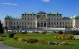 Apartamento De Vacaciones Austria: Wien At1190.200.1 