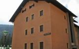 Apartamento De Vacaciones Madonna Di Campiglio: Ciclamino It3670.100.1 