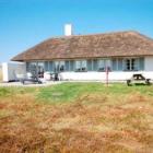 Casa De Vacaciones Søndervig: Casa De Vacaciones Søndervig 