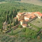 Apartamento De Vacaciones San Gimignano: Apartamento Paternita 
