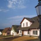 Casa De Vacaciones Rheinland Pfalz: Ferienresort Cochem 