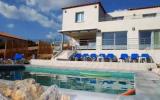 Casa De Vacaciones Languedoc Roussillon: Fitou Belle-Vue (Fr-11510-01) 
