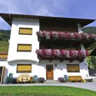 Casa De Vacaciones Oetz Tirol: Winklerhof 