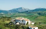 Casa De Vacaciones Casabermeja: Cortijo Cabrera Chica (Es-29160-03) 
