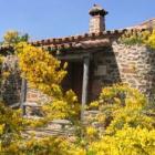 Casa De Vacaciones Valencia De Alcántara: La Casita Del Olivo 
