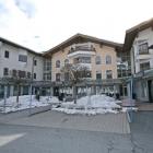 Apartamento De Vacaciones Kitzbühel: Apartamento Hanneshof 