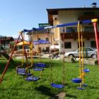 Casa De Vacaciones Kaltenbach Tirol: Ziller Häusl 