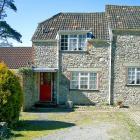 Casa De Vacaciones Axminster: Casa De Vacaciones Axview 