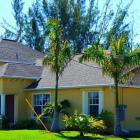 Casa De Vacaciones Cape Coral: Casa De Vacaciones Villa Southwest 