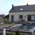 Casa De Vacaciones Tenneville: Ardennenhuis 