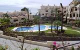 Apartamento De Vacaciones Altea: Altea Es9740.50.1 