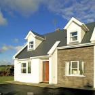 Casa De Vacaciones Irlanda: Casa De Vacaciones Liscannor 