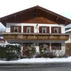Apartamento De Vacaciones Garmisch Partenkirchen: Apartamento ...