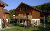 Casa De Vacaciones Évian Rhone Alpes: Residence Les Chalets D'evian ...