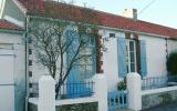 Casa De Vacaciones Francia: Pornic Fr2540.236.1 