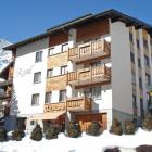Apartamento De Vacaciones Saas Fee: Apartamento Royal 