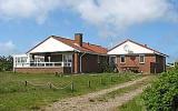 Casa De Vacaciones Søndervig: Søndervig Dk1040.1281.1 