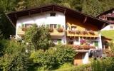 Apartamento De Vacaciones Schruns: Wirnsberger (At-6780-08) 