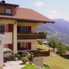 Casa De Vacaciones Bartholomäberg: Feuerstein 