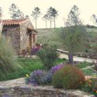 Casa De Vacaciones Valencia De Alcántara: Casita Del Estanque 