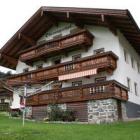Casa De Vacaciones Kaltenbach Tirol: Oberangerhof 