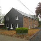 Apartamento De Vacaciones Luxemburgo Bélgica: La Vî Grègne 