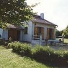 Casa De Vacaciones Poitou Charentes: Verdet 