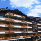 Apartamento De Vacaciones Verbier: Apartamento Cimeblanche 