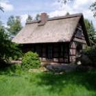 Casa De Vacaciones Niedersachsen: Reetdachhaus 2 