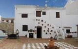 Casa De Vacaciones España: La Fábrica De Juan (Es-29260-08) 