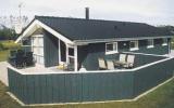 Casa De Vacaciones Nordjylland: Kollerup Dk1020.1045.1 
