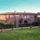 Apartamento De Vacaciones Umbria: Apartamento Castiglione Del Lago 
