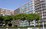 Apartamento De Vacaciones Blanes: Las Palmeras Es9470.100.1 