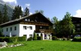 Apartamento De Vacaciones Leutasch: Krapfhof (At-6105-07) 