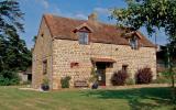 Casa De Vacaciones Basse Normandie: Fantaisie Cottage Fr1951.100.1 
