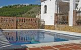 Casa De Vacaciones Frigiliana: Frigiliana Es5410.150.1 