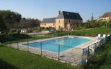 Apartamento De Vacaciones Veyrignac: La Fermette (Fr-24370-11) 