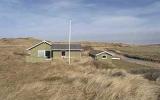 Casa De Vacaciones Nordjylland: Kærsgård Strand Dk1466.6500.1 
