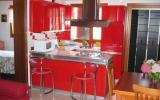 Apartamento De Vacaciones Italia: Cà Rossa It4200.55.1 