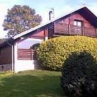 Casa De Vacaciones Gerbépal: Chalet Du Neune 11 