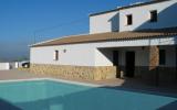 Apartamento De Vacaciones Almáchar: Casa Levante (Es-29718-03) 
