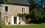 Casa De Vacaciones Basse Normandie: La Maison Du Jardin (Fr-50240-04) 