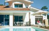 Casa De Vacaciones Moliets: Villas Royal Aquitaine Fr3435.507.1 